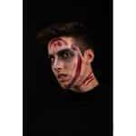 BLOODY SCARS TATTOOS 369-09393 - Image 3