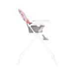 GRACO HIGH CHAIR SNACK NSTOW - SUMMER FRUITS 3T999SMFEU - Image 3