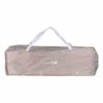 FREEON TRAVEL COT LOVE, SLOTH, BEIGE 44299 - Image 3