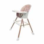 KIDSBOBO HIGHCHAIR – PINK 505-511-PI