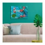 SENSOTY ART CREATIVE SET CARPS 512-10002 - Image 2