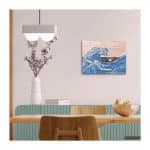 SENSOTY ART CREATIVE SET BIG WAVE 512-10004 - Image 2