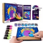 OKTO SET OF CREATING A THREE - DIMENSIONAL 512-20003 - Image 2