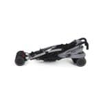 BEBECONFORT UMBRELLA PARK 1 STROLLER – GREY UO6-B0818-01 - Image 3