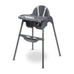 BEBECONFORT MEELY 2 IN 1 HIGH CHAIR UP4-27125-51