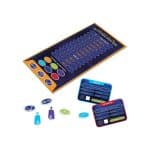 WHO WANTS TO BE A MILLIONAIRE - BOARD GAME MLL00000 - Image 2