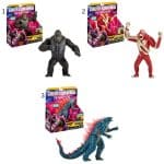 GODZILLA x KONG DELUXE FIGURE MN305000