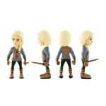MINIX THE WITHER - CIRI FIGURE MNX03000 - Image 2