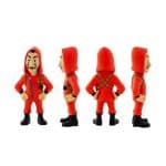 MINIX MONEY HEIST - BERLINMASK FIGURE MNX06000 - Image 2