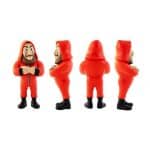 MINIX MONEY HEIST - HELSINKIMASK FIGURE MNX07000 - Image 2