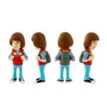 MINIX STRANGER THINGS - WILL FIGURE MNX10000 - Image 2