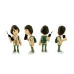 MINIX STRANGER THINGS - MIKE FIGURE MNX11000 - Image 2