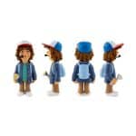 MINIX STRANGER THINGS - DUSTIN FIGURE MNX12000 - Image 2