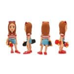 MINIX STRANGER THINGS - MAX FIGURE MNX15000 - Image 2