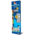 MOLTO PLAYMAT FOAM 10651