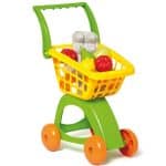MOLTO SHOPPING TROLLEY 13155