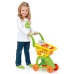 MOLTO SHOPPING TROLLEY 13155 - Image 2