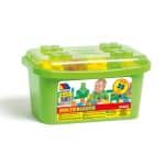 MOLTO BLOCKS BOX 35 PCS 16465