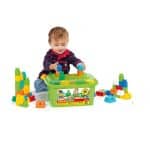 MOLTO BLOCKS BOX 35 PCS 16465 - Image 2