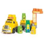 MOLTO BLOCKS TRUCK 16475 - Image 2