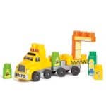 MOLTO BLOCKS TRUCK 16475 - Image 3