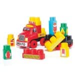 MOLTO BLOCKS TRUCK 16475 - Image 4