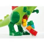 MOLTO DINO BLOCKS 30 PIECES 17480 - Image 3