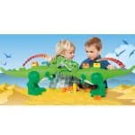 MOLTO DINO BLOCKS 30 PIECES 17480 - Image 4