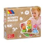 MOLTO ACTIVITY STACKER 19272