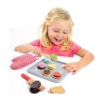 MOLTO WOODEN COOKIES 20281 - Image 2