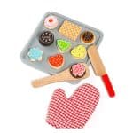 MOLTO WOODEN COOKIES 20281 - Image 3