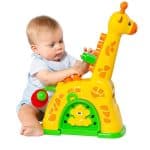 MOLTO ACTIVITY GIRAFFE 20485 - Image 2