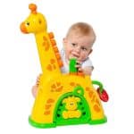 MOLTO ACTIVITY GIRAFFE 20485 - Image 3