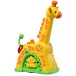 MOLTO ACTIVITY GIRAFFE 20485 - Image 4