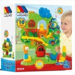 MOLTO ACTIVITY TREE 21504