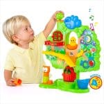 MOLTO ACTIVITY TREE 21504 - Image 6