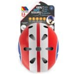 MOLTO BLUE STAR HELMET 22237 - Image 4