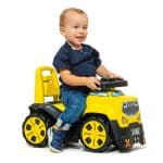MOLTO RIDE ON SUV WITH 10 BLOCKS 23203 - Image 2