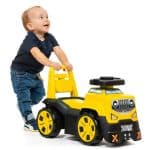 MOLTO RIDE ON SUV WITH 10 BLOCKS 23203 - Image 4