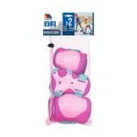 MOLTO PINK PROTECTIONS SET 23209