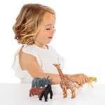 MOLTO FAUNA WILD ANIMALS 23251 - Image 3