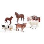 MOLTO FAUNA FARM ANIMALS 23252 - Image 2