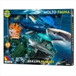 MOLTO FAUNA SEA LIFE 23253
