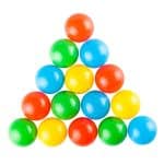 MOLTO BAG PIT WITH 25 BALLS 23735 - Image 2