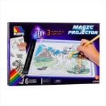MOLTO MAGIC PROJECTOR 24064
