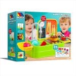 MOLTO HAPPY WASHING KITCHEN 24154