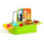 MOLTO HAPPY WASHING KITCHEN 24154 - Image 2