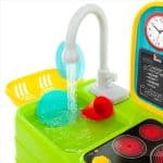 MOLTO HAPPY WASHING KITCHEN 24154 - Image 4