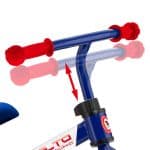 MOLTO MINIBIKE BLUE 24210 - Image 3