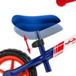 MOLTO MINIBIKE BLUE 24210 - Image 4